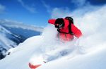 Karolina Salavcova, Bansko, Bulharsko