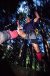 horal Zdenek, Squamish, Britska Kolumbie