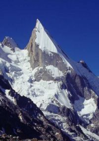 Laila Peak 
